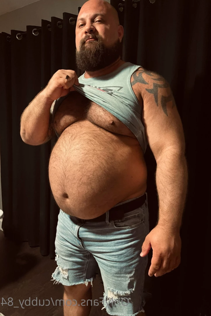 Cubby [ cubby_84 ] Onlyfans leaked photo 15084173 on Hotleaks.tv
