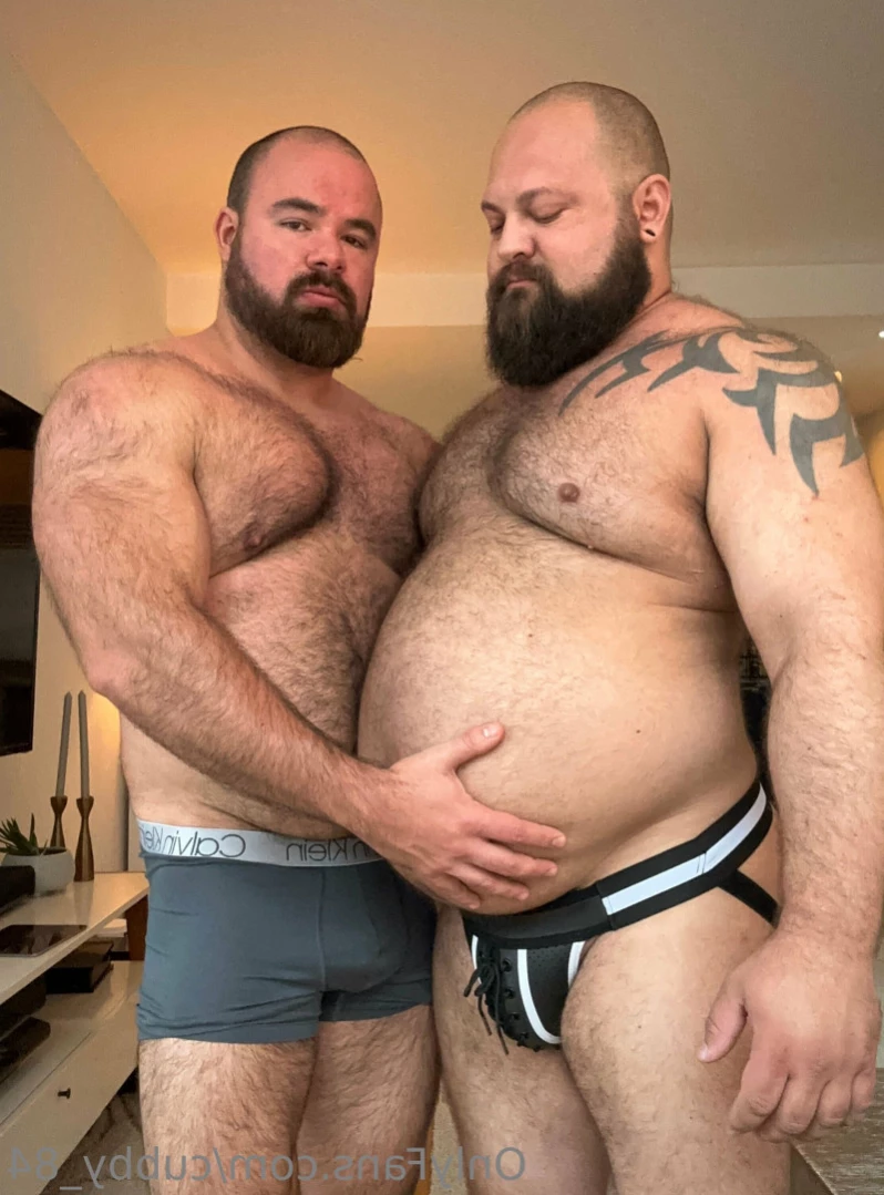 Cubby [ cubby_84 ] Onlyfans leaked photo 15084189 on Hotleaks.tv