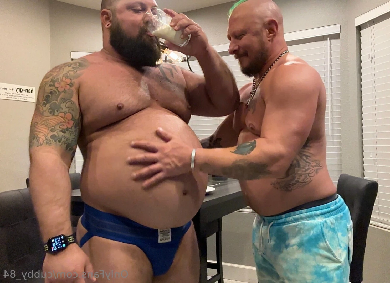 Cubby [ cubby_84 ] Onlyfans leaked photo 15084279 on Hotleaks.tv