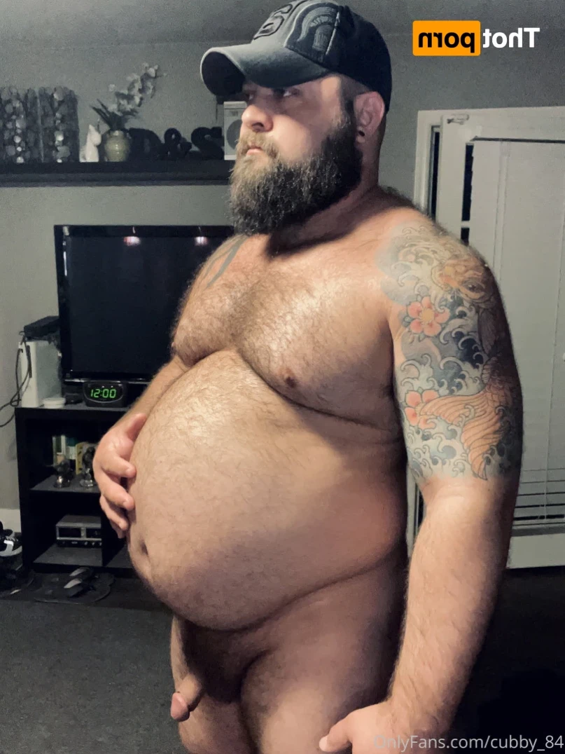 Cubby [ cubby_84 ] Onlyfans leaked photo 15084303 on Hotleaks.tv