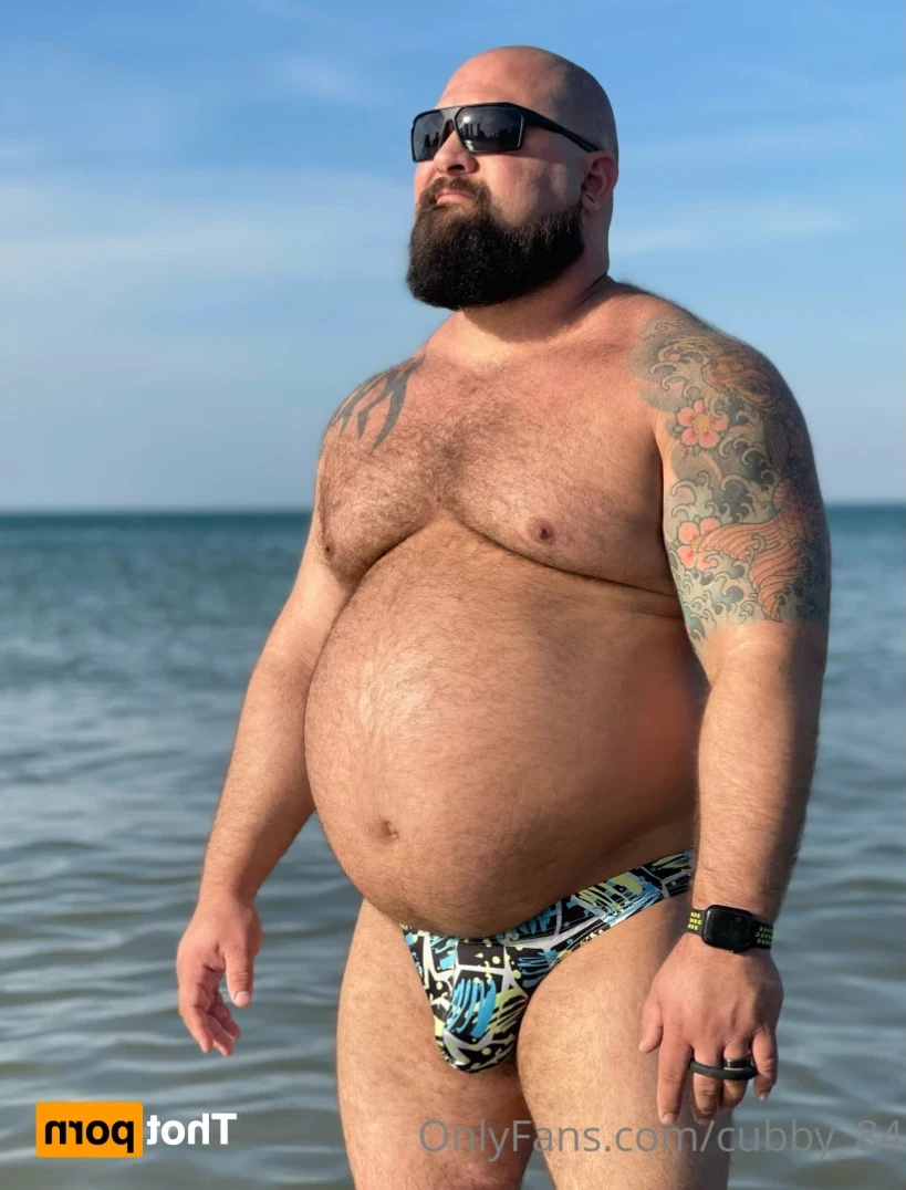 Cubby [ cubby_84 ] Onlyfans leaked photo 15084318 on Hotleaks.tv