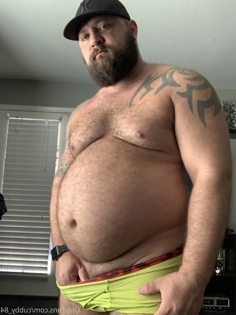 Cubby [ cubby_84 ] Onlyfans leaked photo 15084330 on Hotleaks.tv