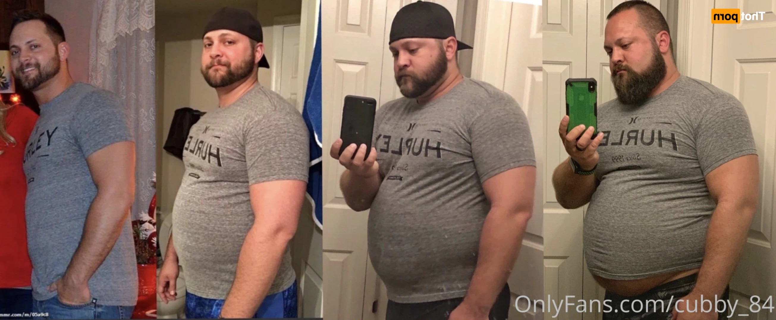 Cubby [ cubby_84 ] Onlyfans leaked photo 15084346 on Hotleaks.tv