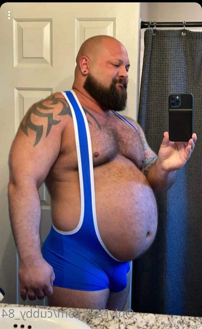 Cubby [ cubby_84 ] Onlyfans leaked photo 15084361 on Hotleaks.tv