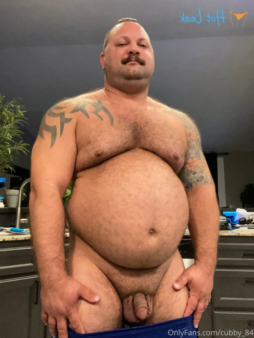Cubby [ cubby_84 ] Onlyfans leaked photo 15084381 on Hotleaks.tv