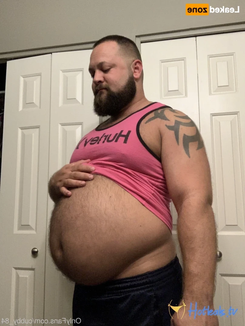 Cubby [ cubby_84 ] Onlyfans leaked photo 15084400 on Hotleaks.tv