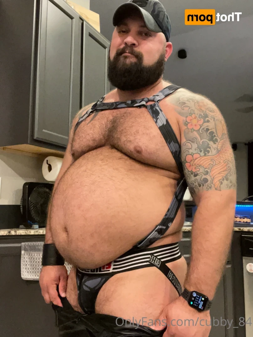 Cubby [ cubby_84 ] Onlyfans leaked photo 15084408 on Hotleaks.tv