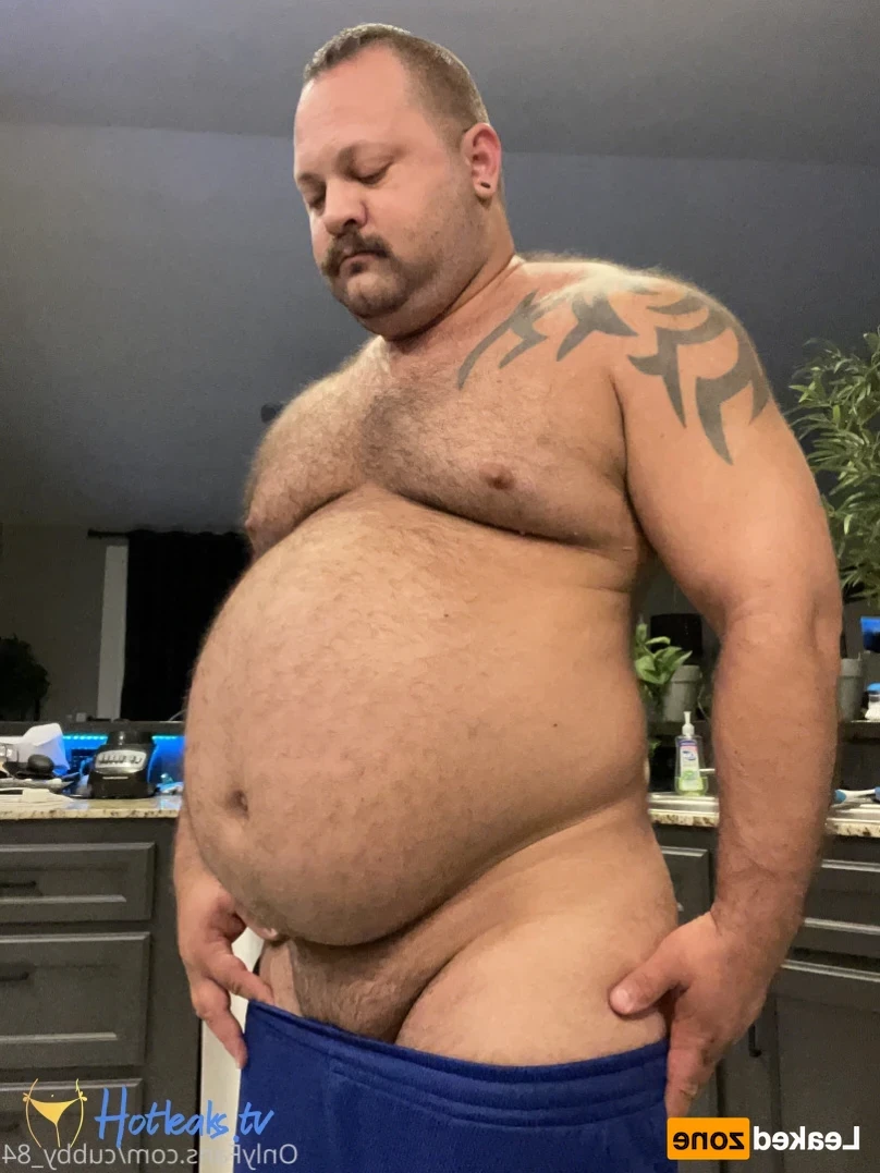 Cubby [ cubby_84 ] Onlyfans leaked photo 15084805 on Hotleaks.tv