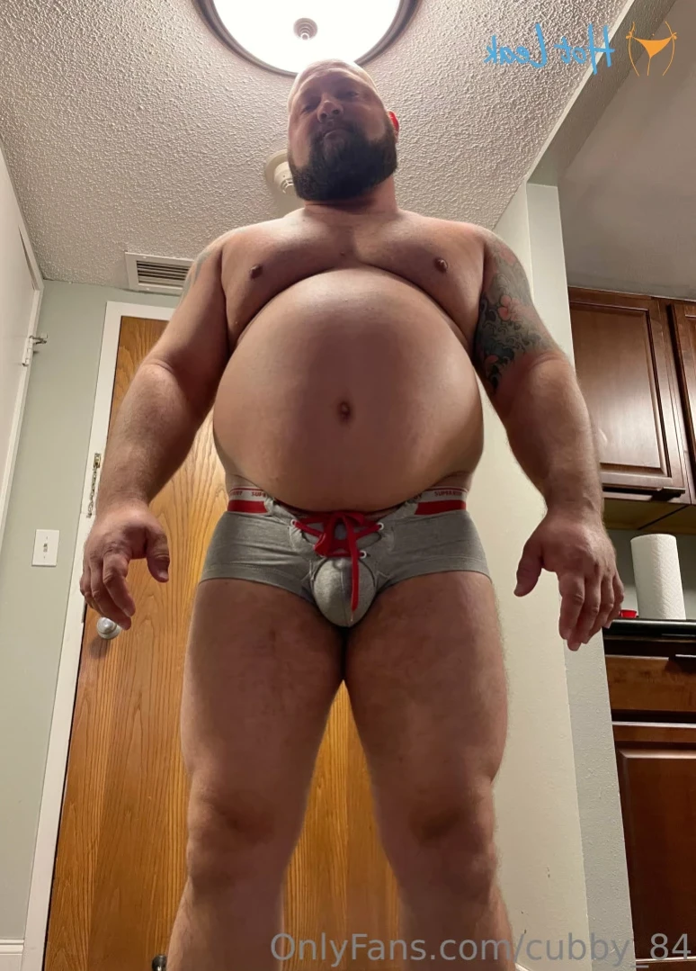 Cubby [ cubby_84 ] Onlyfans leaked photo 15084814 on Hotleaks.tv