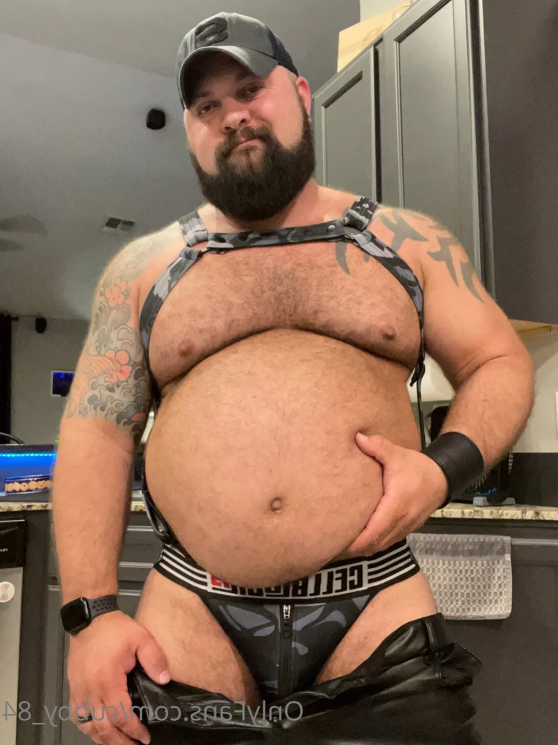 Cubby [ cubby_84 ] Onlyfans leaked photo 15084842 on Hotleaks.tv