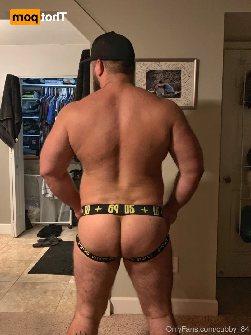 Cubby [ cubby_84 ] Onlyfans leaked photo 15105116 on Hotleaks.tv