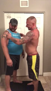 Cubby [ cubby_84 ] Onlyfans leaked video 15107223 on Hotleaks.tv