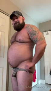 Cubby [ cubby_84 ] Onlyfans leaked video 15107230 on Hotleaks.tv