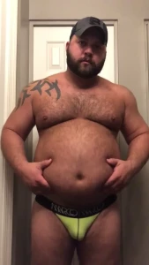 Cubby [ cubby_84 ] Onlyfans leaked video 15107250 on Hotleaks.tv