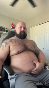 Cubby [ cubby_84 ] Onlyfans leaked video 15107256 on Hotleaks.tv