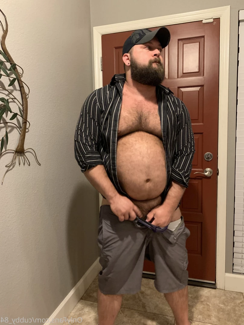 Cubby [ cubby_84 ] Onlyfans leaked photo 15145759 on Hotleaks.tv