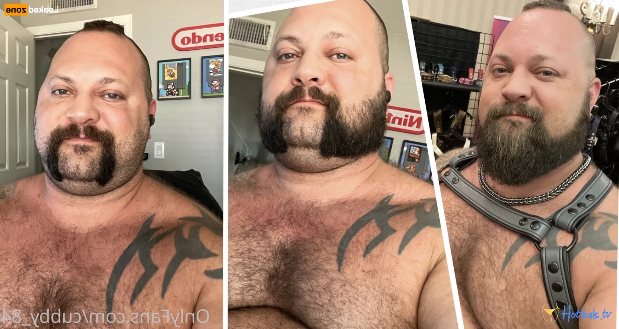 Cubby [ cubby_84 ] Onlyfans leaked photo 15145790 on Hotleaks.tv