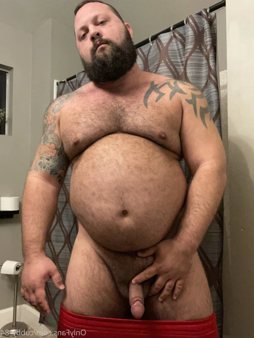 Cubby [ cubby_84 ] Onlyfans leaked photo 15185897 on Hotleaks.tv