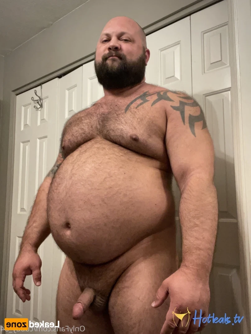Cubby [ cubby_84 ] Onlyfans leaked photo 15223745 on Hotleaks.tv