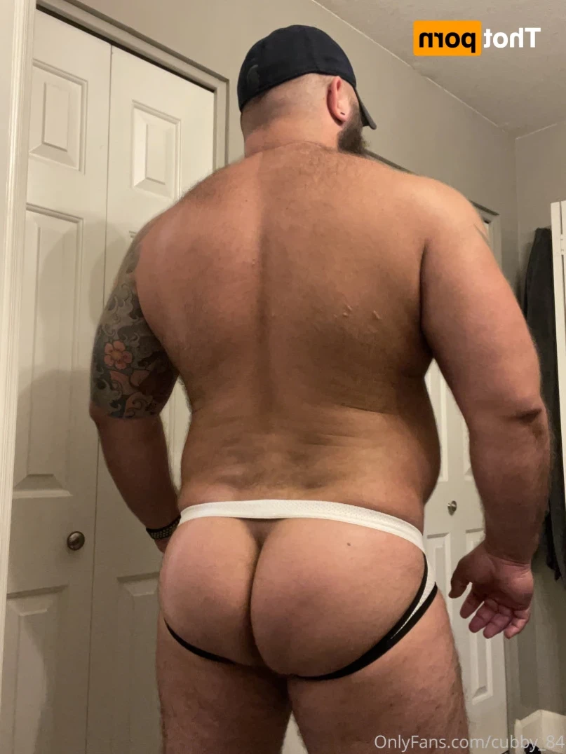Cubby [ cubby_84 ] Onlyfans leaked photo 15239609 on Hotleaks.tv