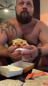 Cubby [ cubby_84 ] Onlyfans leaked video 15241400 on Hotleaks.tv