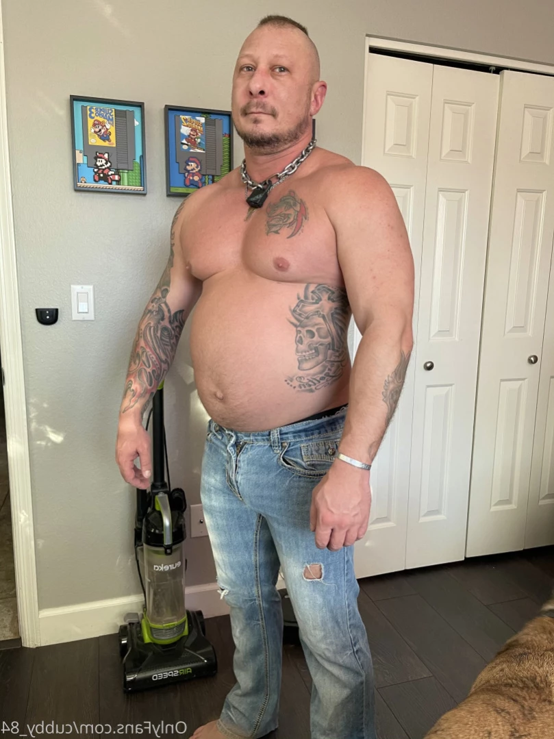 Cubby [ cubby_84 ] Onlyfans leaked photo 15251496 on Hotleaks.tv
