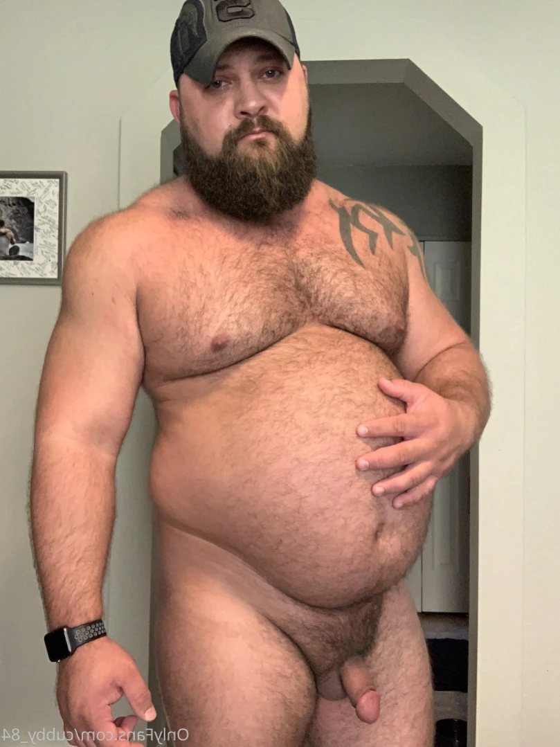 Cubby [ cubby_84 ] Onlyfans leaked photo 15261333 on Hotleaks.tv