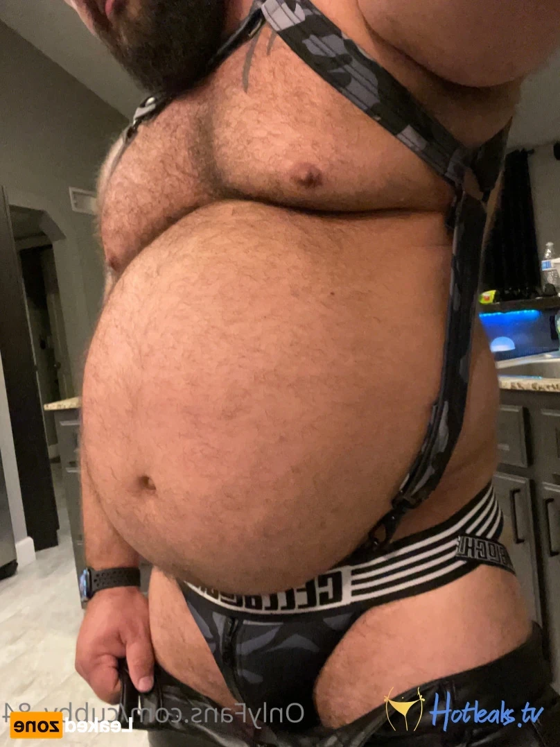 Cubby [ cubby_84 ] Onlyfans leaked photo 15298495 on Hotleaks.tv