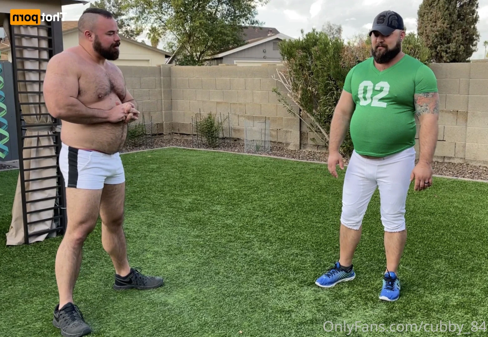 Cubby [ cubby_84 ] Onlyfans leaked photo 15305568 on Hotleaks.tv