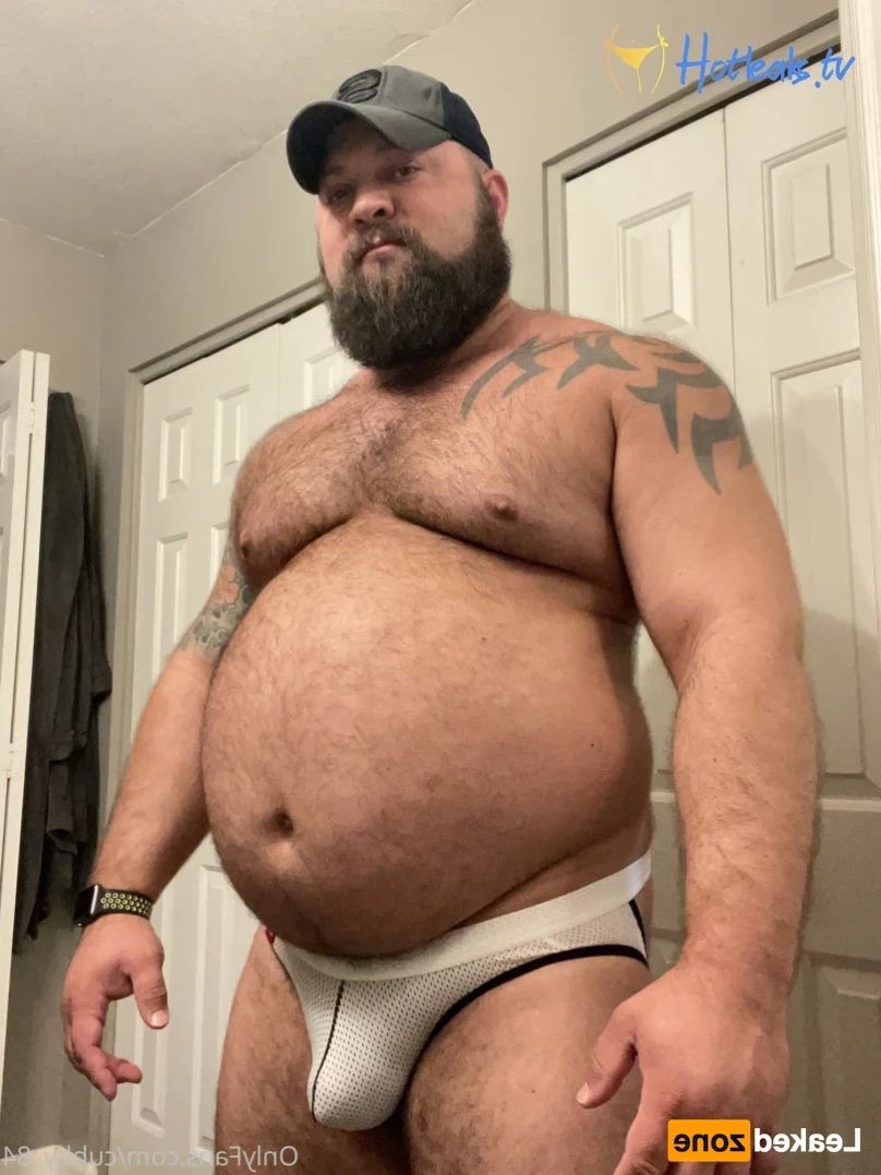 Cubby [ cubby_84 ] Onlyfans leaked photo 15305625 on Hotleaks.tv