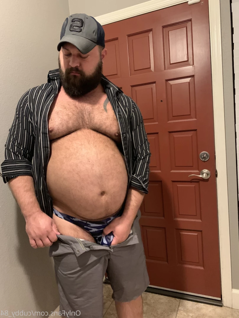 Cubby [ cubby_84 ] Onlyfans leaked photo 15305632 on Hotleaks.tv