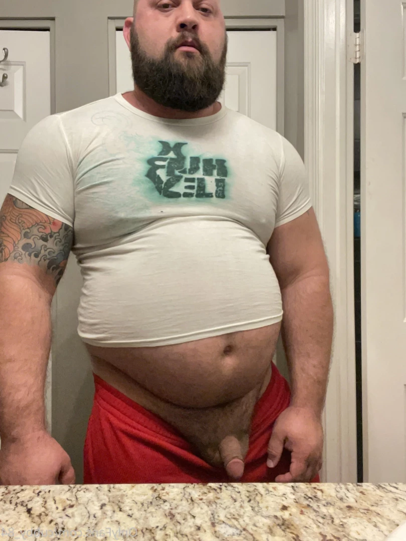 Cubby [ cubby_84 ] Onlyfans leaked photo 15313973 on Hotleaks.tv