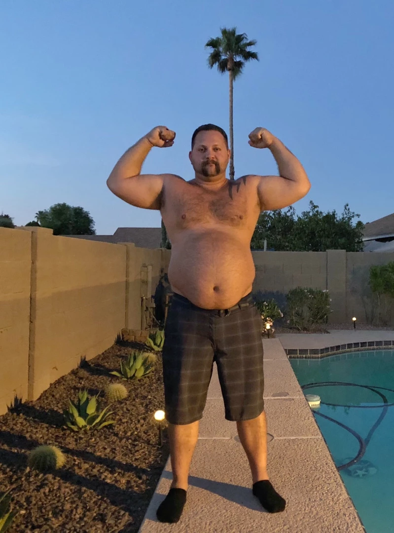 Cubby [ cubby_84 ] Onlyfans leaked photo 15313979 on Hotleaks.tv