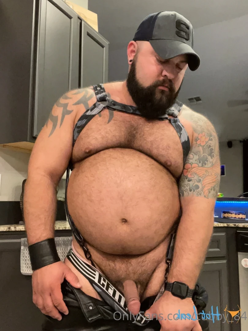Cubby [ cubby_84 ] Onlyfans leaked photo 15392806 on Hotleaks.tv