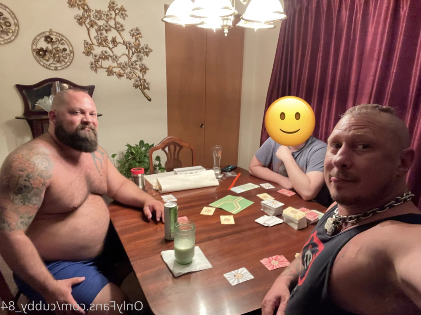 Cubby [ cubby_84 ] Onlyfans leaked photo 15394256 on Hotleaks.tv