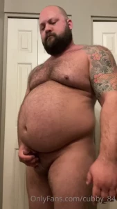 Cubby [ cubby_84 ] Onlyfans leaked video 15394996 on Hotleaks.tv