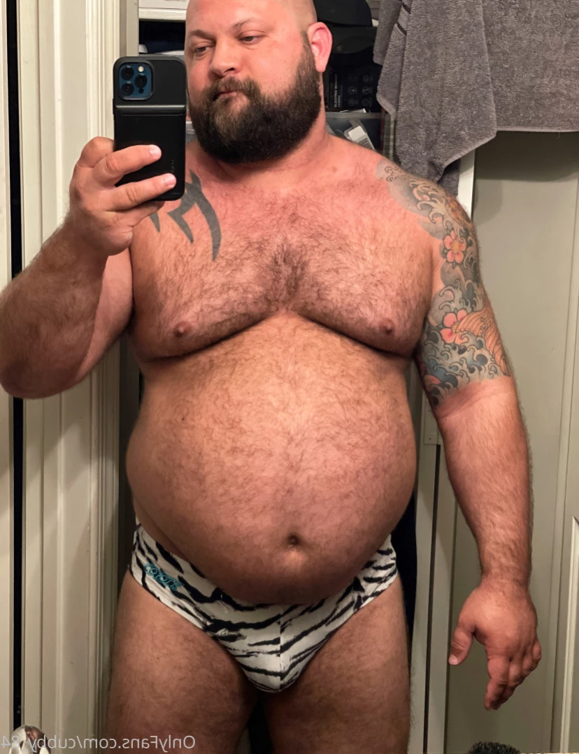 Cubby [ cubby_84 ] Onlyfans leaked photo 15428927 on Hotleaks.tv