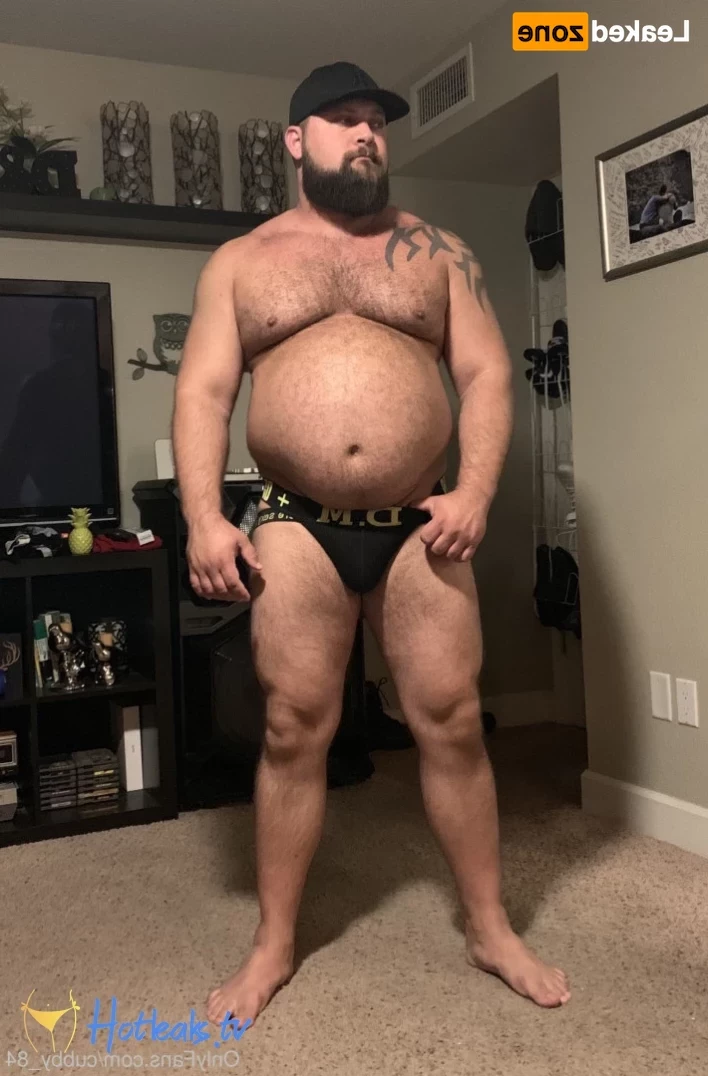 Cubby [ cubby_84 ] Onlyfans leaked photo 15428945 on Hotleaks.tv