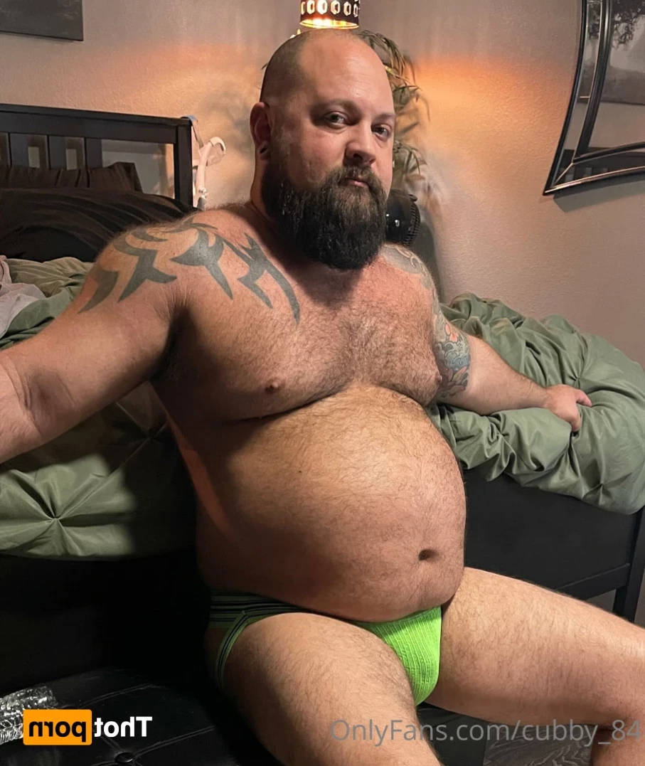 Cubby [ cubby_84 ] Onlyfans leaked photo 15428951 on Hotleaks.tv