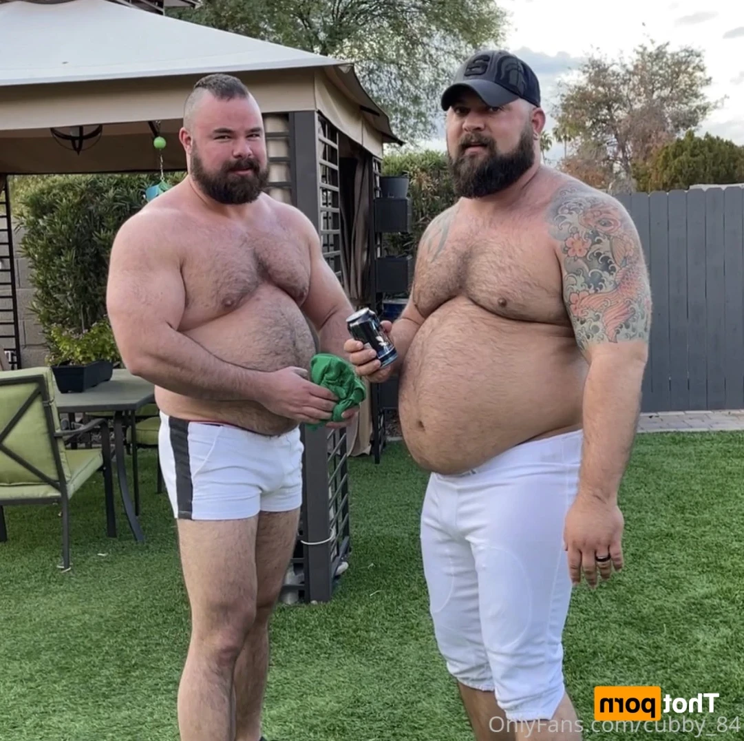 Cubby [ cubby_84 ] Onlyfans leaked photo 15612262 on Hotleaks.tv