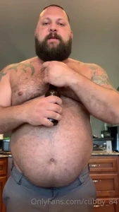 Cubby [ cubby_84 ] Onlyfans leaked video 15613562 on Hotleaks.tv