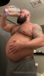 Cubby [ cubby_84 ] Onlyfans leaked video 15667916 on Hotleaks.tv