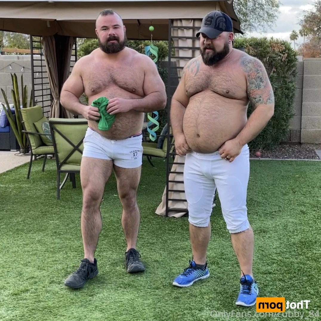 Cubby [ cubby_84 ] Onlyfans leaked photo 15676831 on Hotleaks.tv