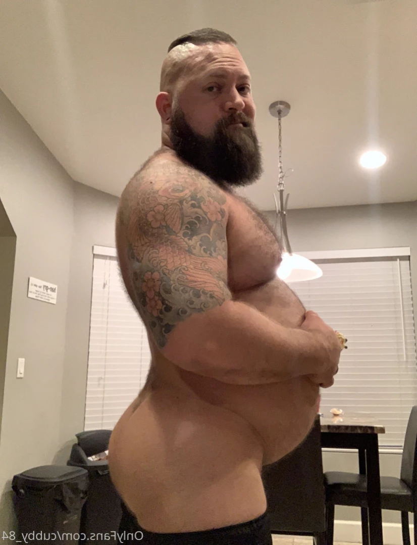 Cubby [ cubby_84 ] Onlyfans leaked photo 15685724 on Hotleaks.tv
