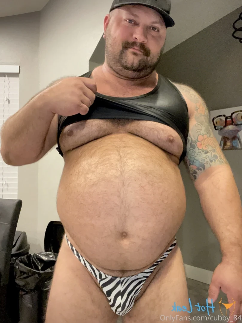 Cubby [ cubby_84 ] Onlyfans leaked photo 15691903 on Hotleaks.tv