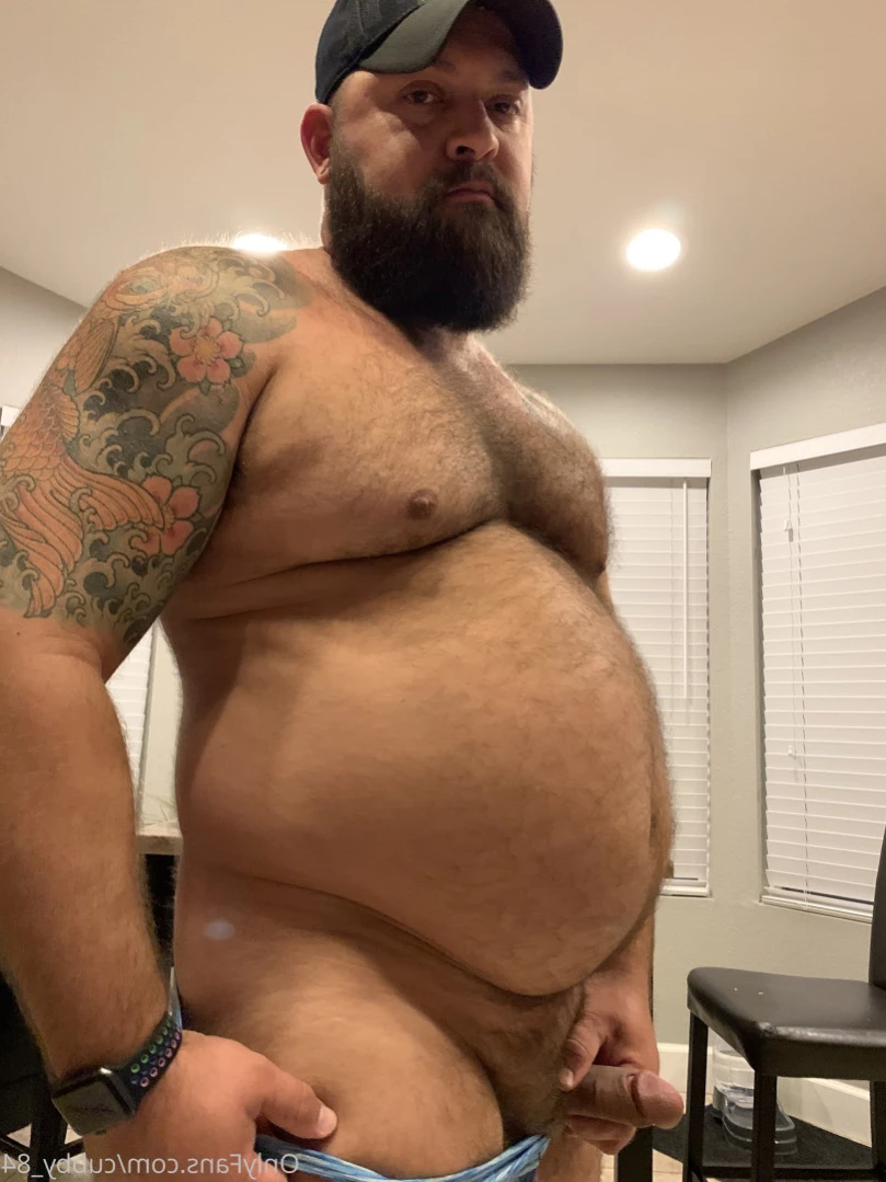 Cubby [ cubby_84 ] Onlyfans leaked photo 15692639 on Hotleaks.tv