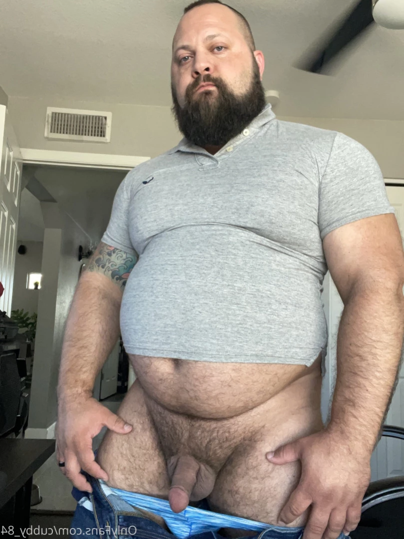 Cubby [ cubby_84 ] Onlyfans leaked photo 15719228 on Hotleaks.tv