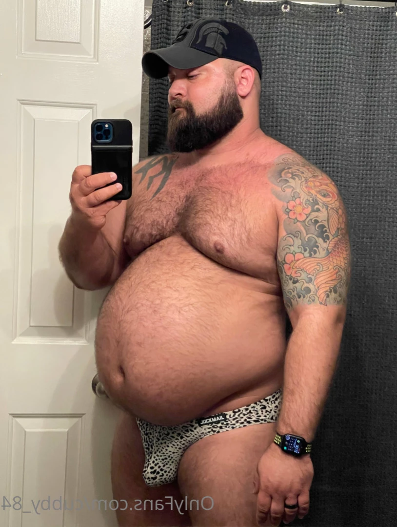 Cubby [ cubby_84 ] Onlyfans leaked photo 15719230 on Hotleaks.tv