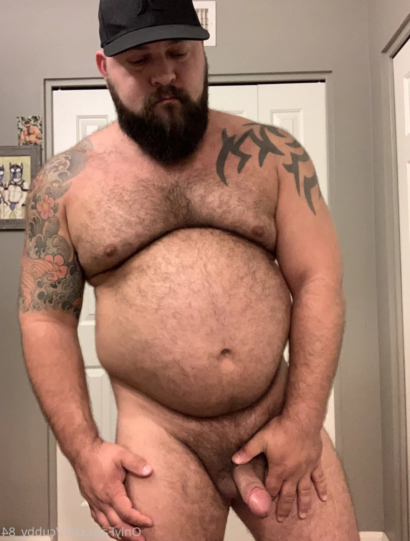 Cubby [ cubby_84 ] Onlyfans leaked photo 15733565 on Hotleaks.tv