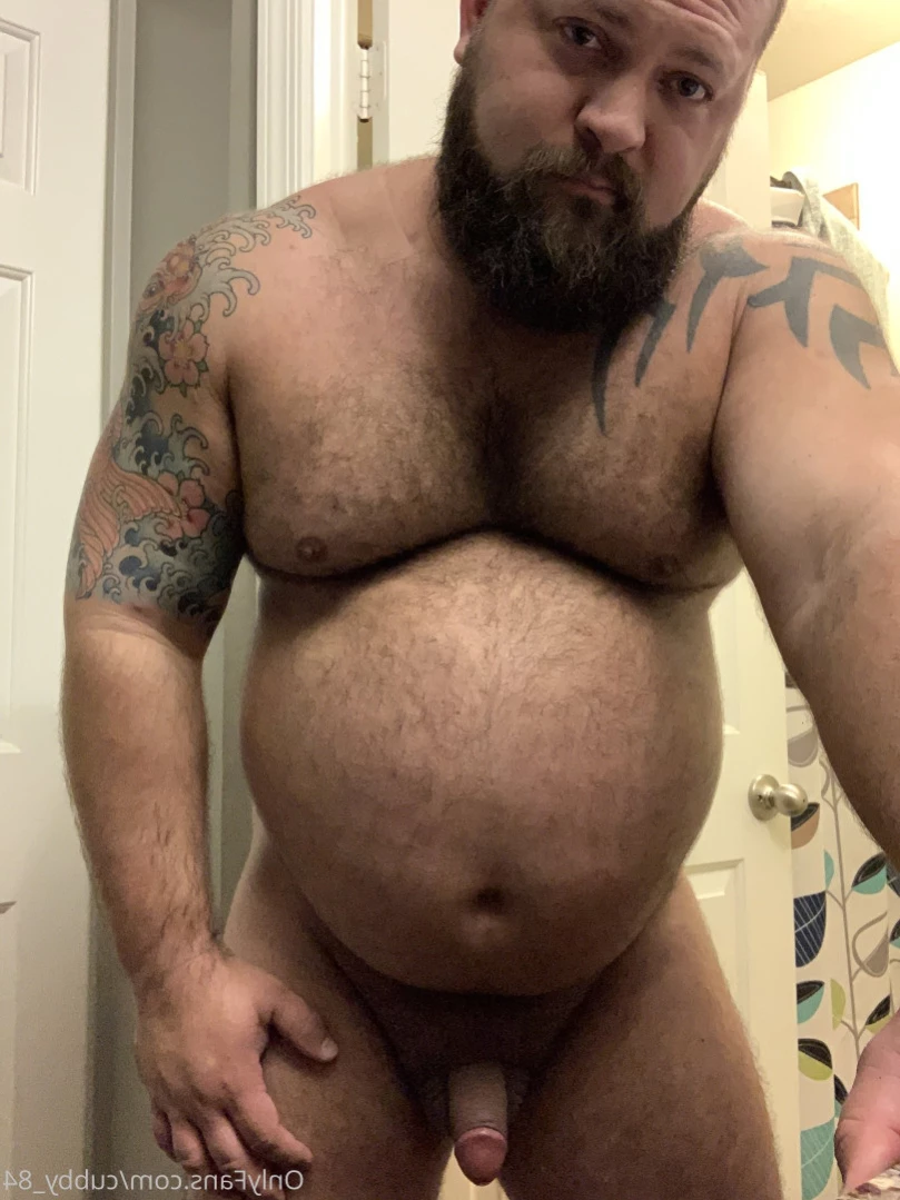 Cubby [ cubby_84 ] Onlyfans leaked photo 15749654 on Hotleaks.tv